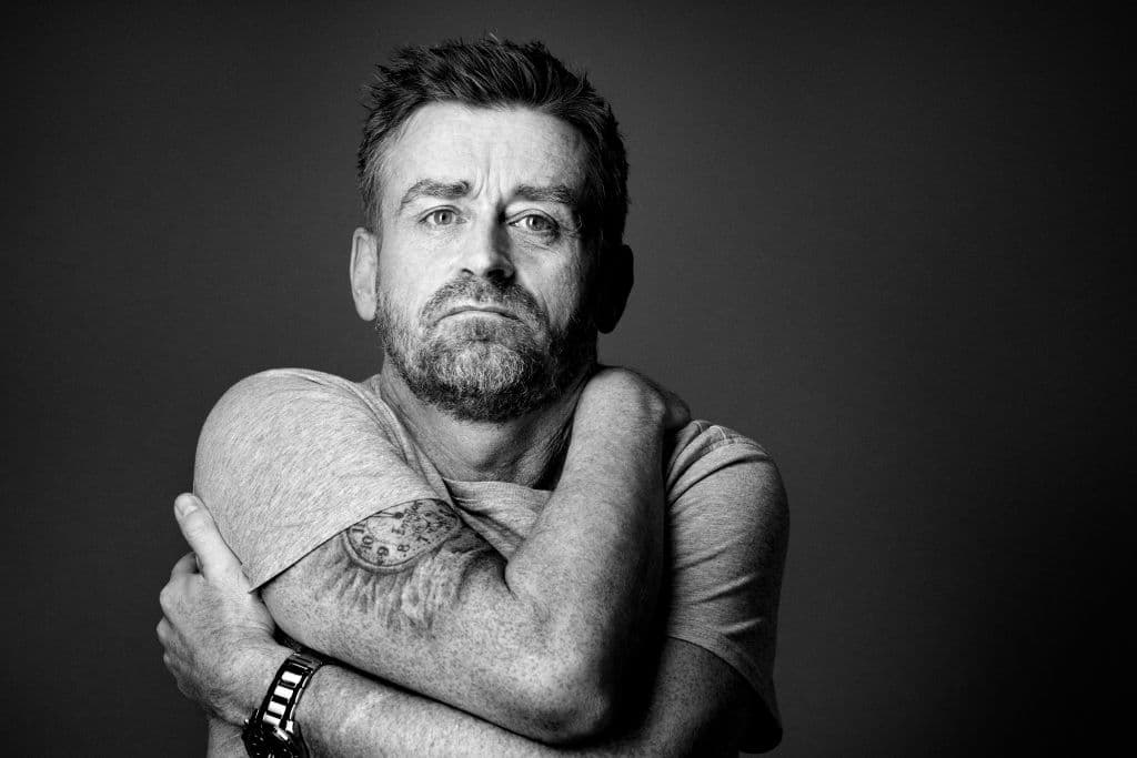 Peter Møller Hansen skuespiller film og TV